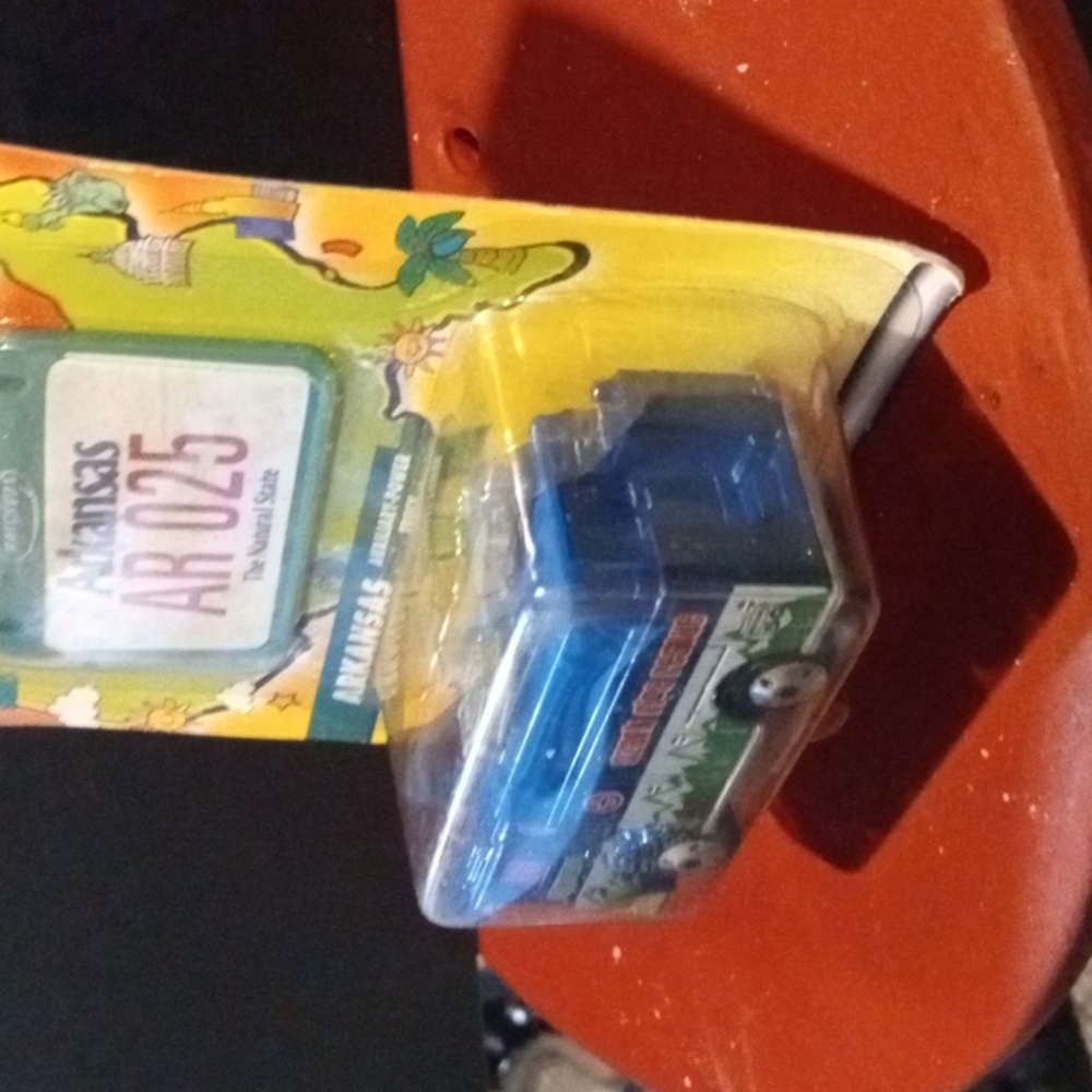 Matchbox - Picture 4 of 8